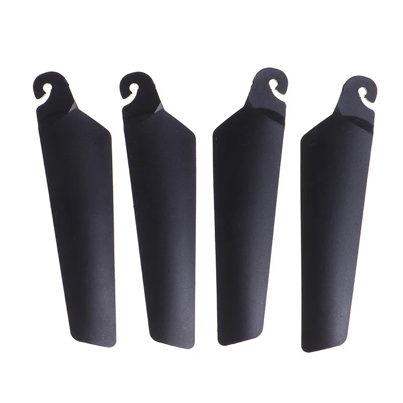 Durable Blades Mini Helicopters & Drones-9