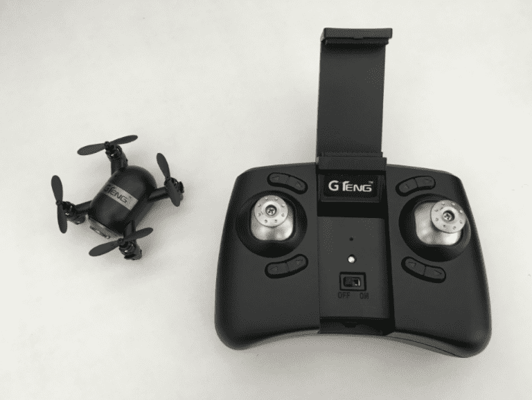 Mini Aerial Camera Drone-1