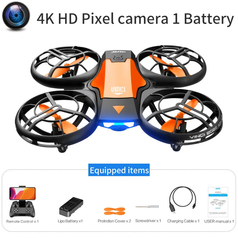 4K HD Drone-11
