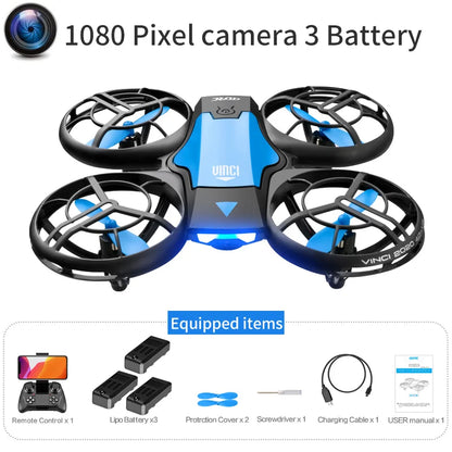 4K HD Drone-14