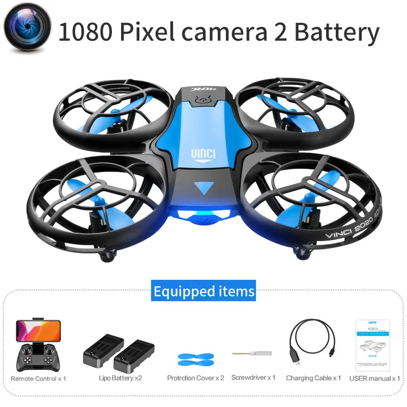 4K HD Drone-15