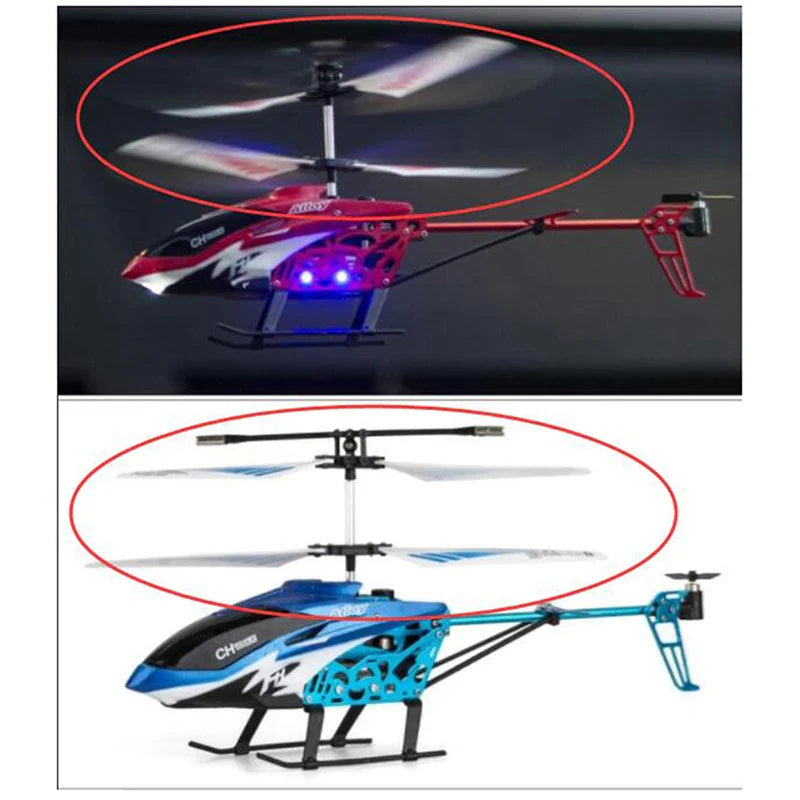 Durable  Blades Mini Helicopters & Drones-4