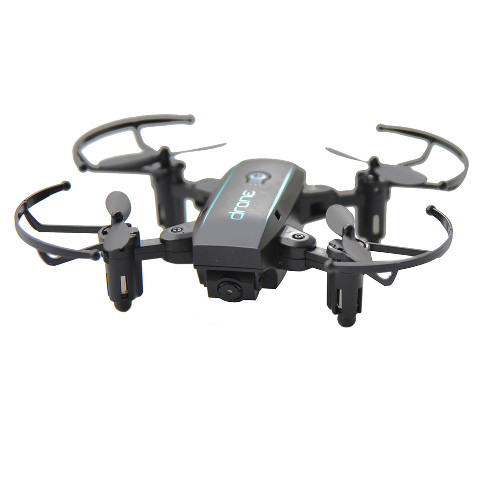 Foldable Remote Control Drone-2