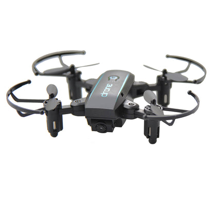 Foldable Remote Control Drone-2