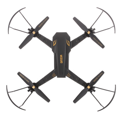 Foldable Selfie Drone XS809S-3