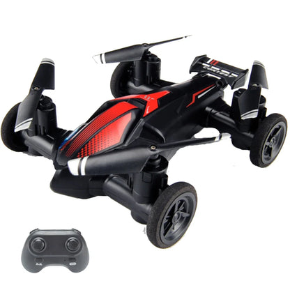 JJRC Dual-Mode Mini Drone & RC Car - Tumbling Fun-2