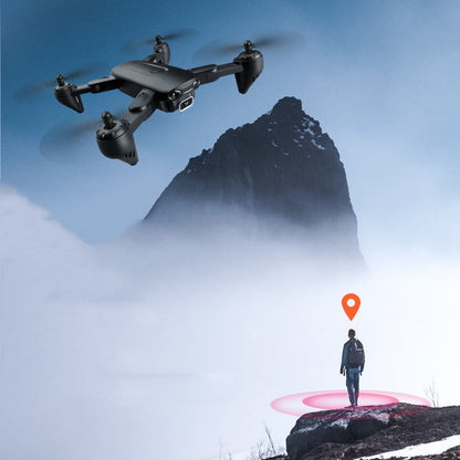 Long-Lasting Foldable RC Aircraft-4