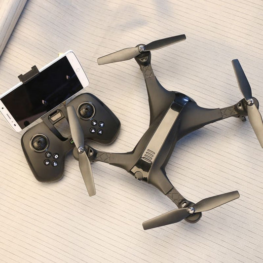 Medium-Sized Foldable Remote Control Quadcopter-1