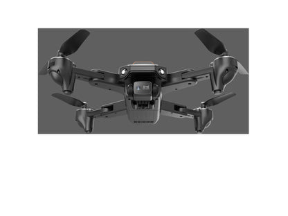 Quadcopter with 8K Electric Modulation Lens-4