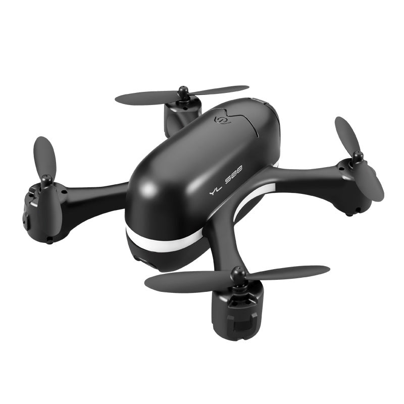S88 Mini UAV 4K HD Aerial Photography Remote Control Drone-4