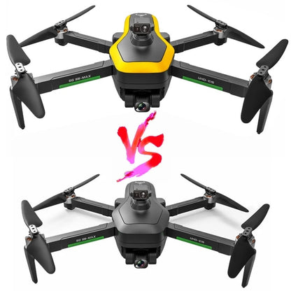 Professional 4K Camera Obstacle Quadcopter 5G FPV Professional Drones-3